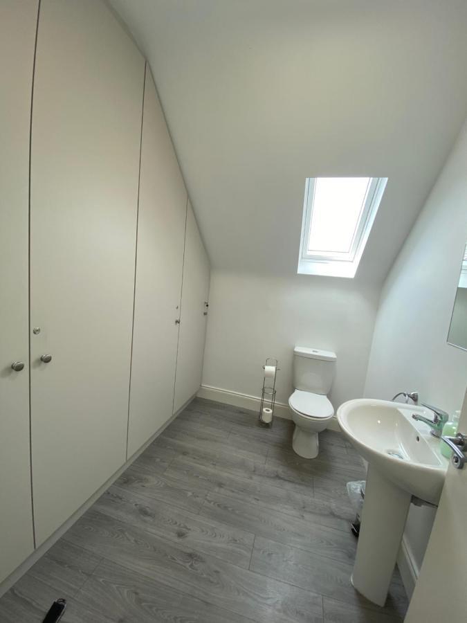 Pier House Luxury Apartment ディングル エクステリア 写真