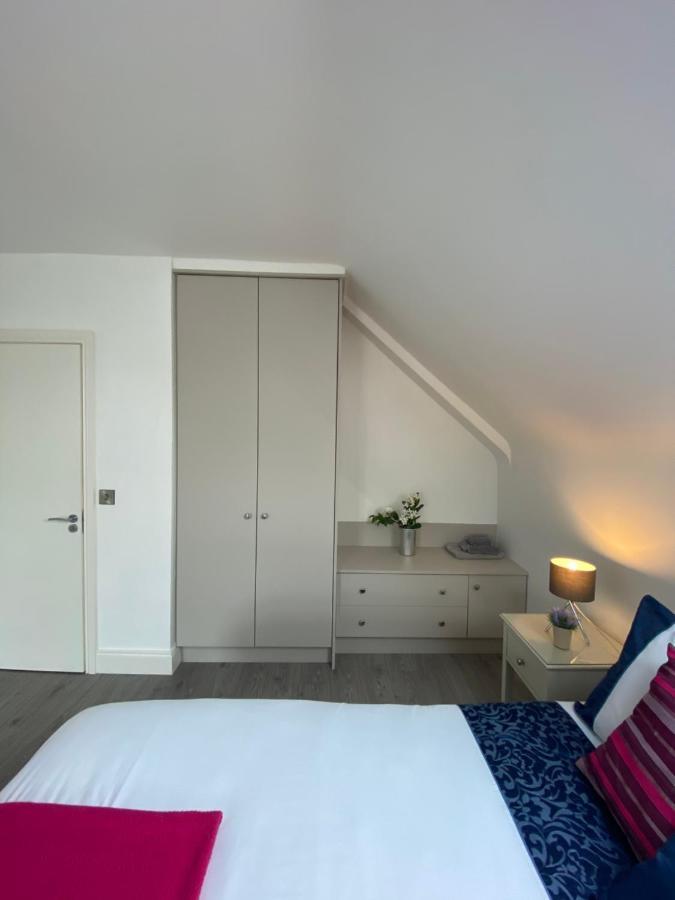Pier House Luxury Apartment ディングル エクステリア 写真